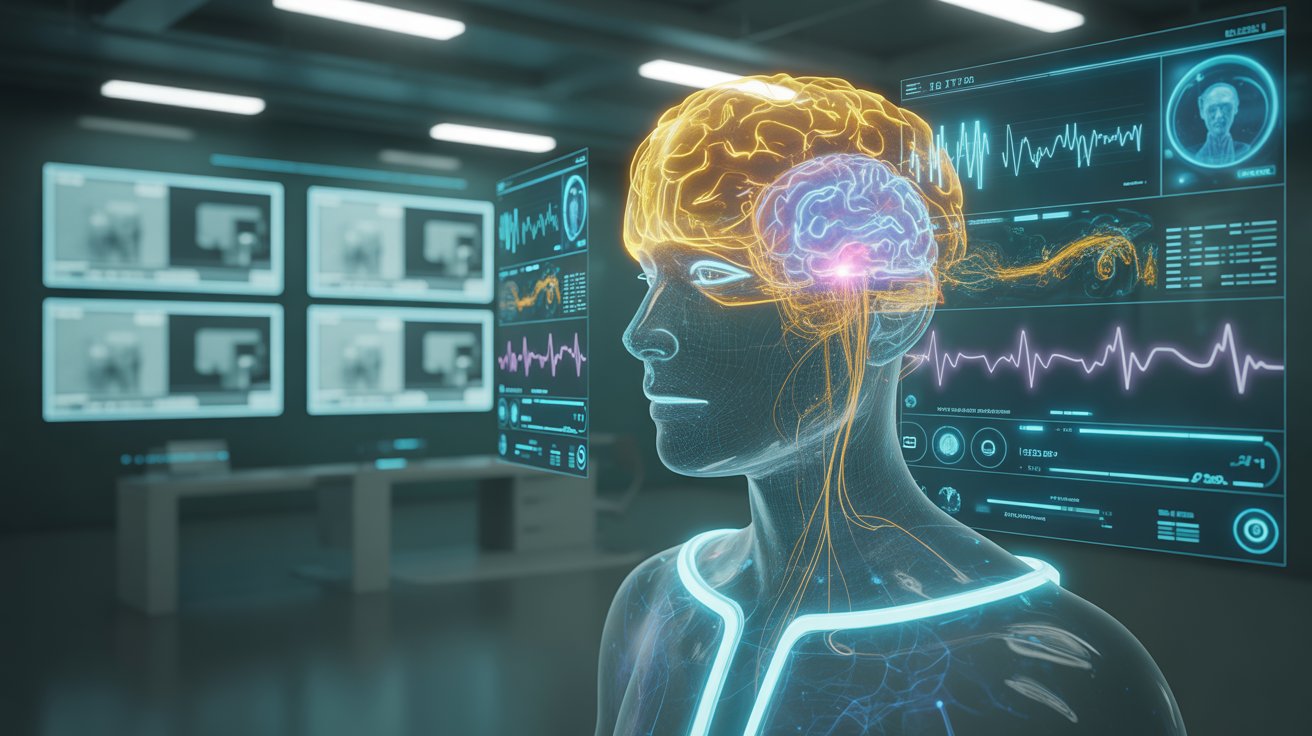 Adaptive Biofeedback