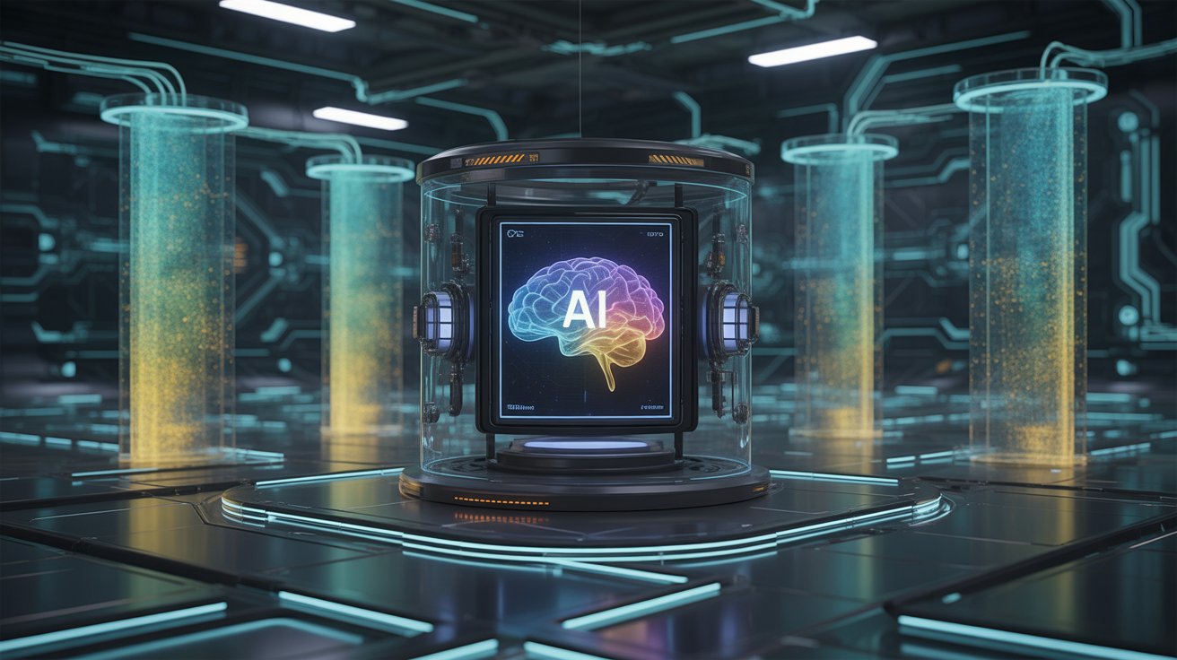 Advanced AI Technology