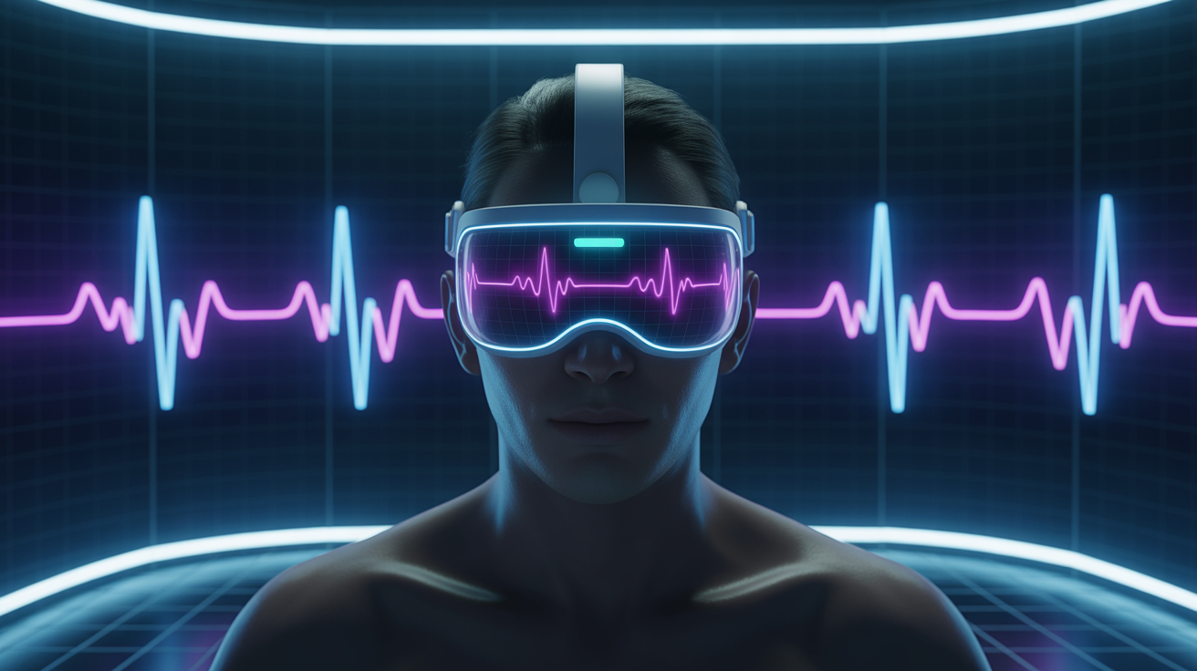 Real-Time Biofeedback